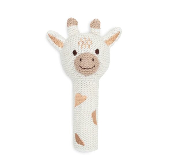 Jollein-beebi-koristi-Giraffe