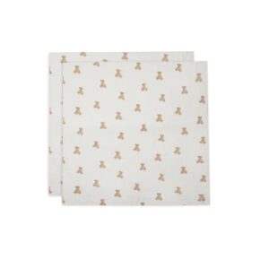 Jollein-beebi-lapid-Teddy-Bear-2tk