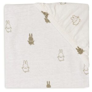 Jollein-beebihalli-lina-Happy-Miffy-Olive-Green-40-50×80-90cm
