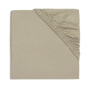 Jollein-beebihalli-lina-Olive-Green-70x140-75x150cm