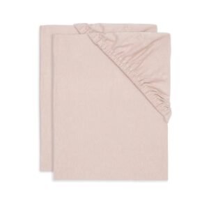 Jollein-beebihalli-lina-Wild-Rose-40-50x80-90cm-2tk