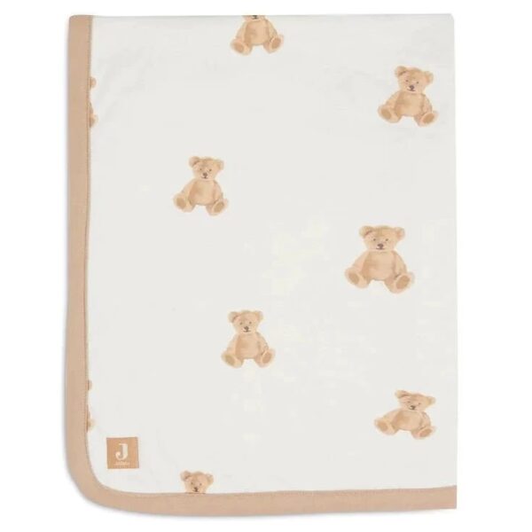 Jollein-beebitekk-Teddy-Bear-75x100cm