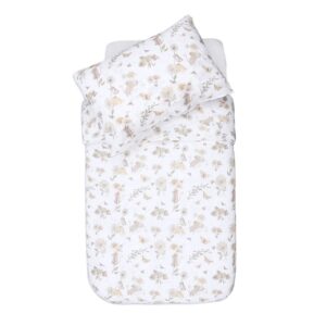 Jollein-voodipesukomplekt-Dreamy-Mouse-100x140cm