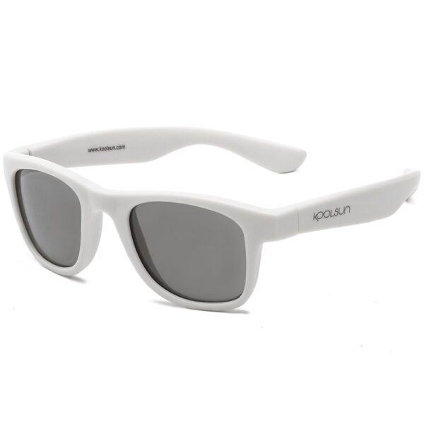 Koolsun-laste-paikeseprillid-Pale-Grey