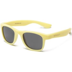 Koolsun-laste-paikeseprillid-Wave-Mellow-Yellow
