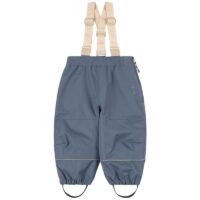 Kuling-vihmapuksid-Going-Shell-Flintstone-Blue