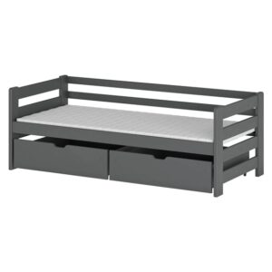 Lastevoodi-Ergo-Graphite