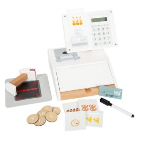 Legler wooden cash register Fresh