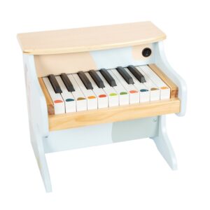 Legler-klaver-Groovey