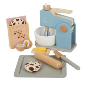 Legler wooden mixer Tasty