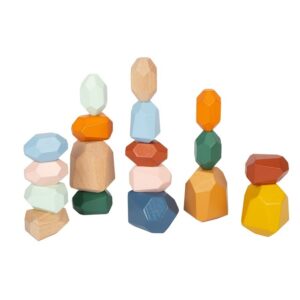 Legler-tasakaalumang-Safari