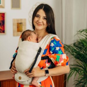 LennyLamb-LennyLight-ergonoomiline-kandekott-Marzipan-1