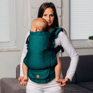LennyLamb-LennyUpGrade-kandekott-Emerald