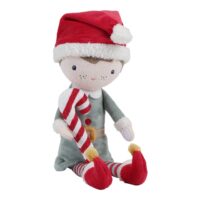 Little-Dutch-joulunukk-Jim-35cm