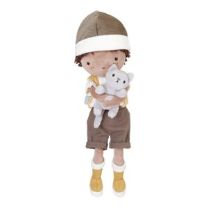 Little-Dutch-kaisunukk-Jake-35-cm