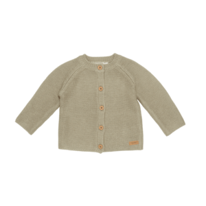 Little-Dutch-kampsun-kootud-Pure-Olive