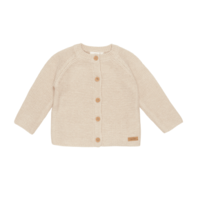 Little-Dutch-kampsun-kootud-Pure-Sand