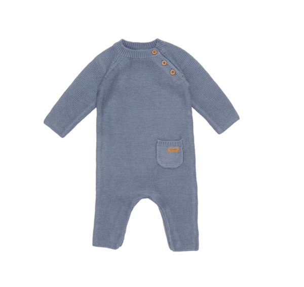 Little-Dutch-kombinesoon-kootud-Pure-Blue