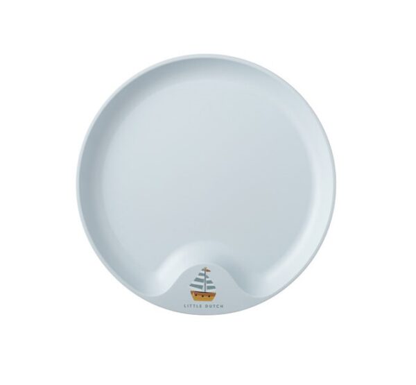 Little-Dutch-laste-taldrik-Sailors-Bay-Copy