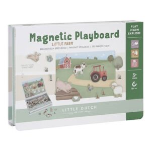 Little-Dutch-magnetraamat-Little-Farm-7159