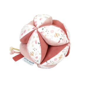 Little-Dutch-pehme-pall-haaramiseks-FlowersButterflies