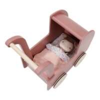 Little-Dutch-puidust-manguvanker-koos-tekstiili-ja-nukuga-FSC-2-1
