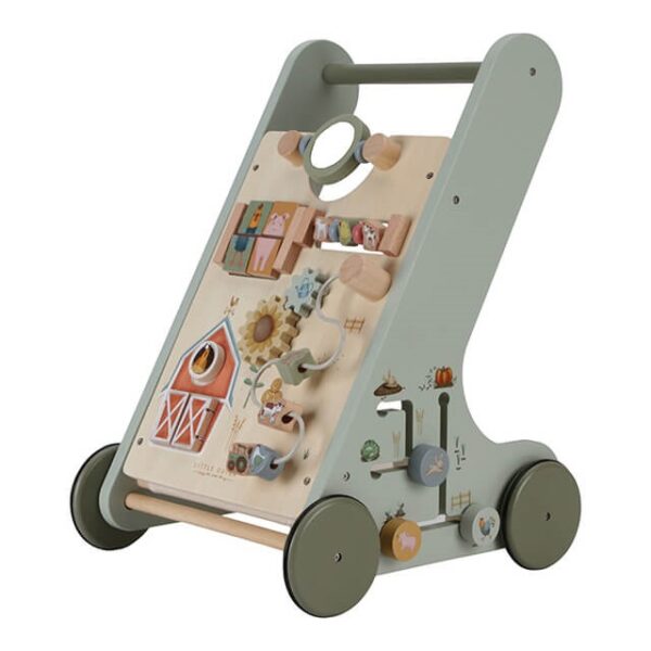 Little-Dutch-puidust-multifunktsionaalne-kondimiskaru-´Little-Farm´-7132-5