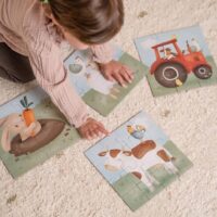 Little-Dutch-pusle-4-uhes-Little-Farm-FSC1