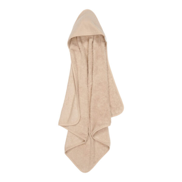 Little-Dutch-vanniratik-kapuutsiga-Pure-Beige