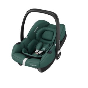 Maxi-Cosi-CabrioFix-i-Size-turvahall-Essentsila-Green