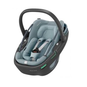 Maxi-Cosi-Coral-turvahall-Essentsial-Grey