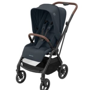 Maxi-Cosi-Leona2-kergkaru-Essential-Graphite