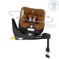 Maxi-Cosi-Mica-Pro-Eco-turvatool-Cognac