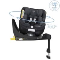 Maxi-Cosi-Mica-Pro-Eco-turvatool-Graphite