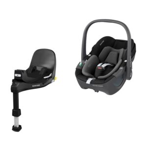 Maxi-Cosi-Pebble-360-turvahall-FamilyFix-360-Pro-alus-Essential-Black.jpg