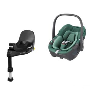 Maxi-Cosi-Pebble360-turvahall-FamilyFix360-Pro-alus-Essential-Green.jpg