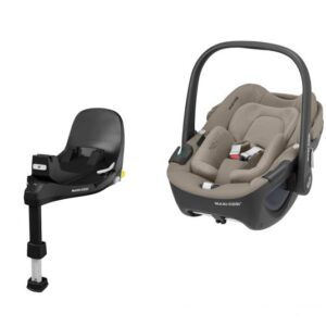 Maxi-Cosi-Pebble360-turvahall-FamilyFix360-Pro-alus-Twillid-Truffle.jpg