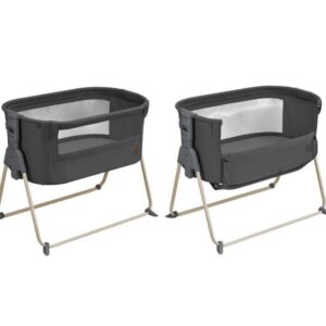 Maxi-Cosi Tori bedside crib - Image 7