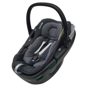 Maxi-Cosi-turvahall-Coral-360-Essential-Graphite-Black-Frame