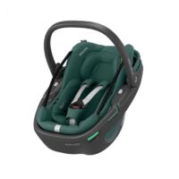 Maxi-Cosi-turvahall-Coral-360-Essential-Green