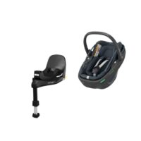 Maxi-Cosi-turvahall-Coral360-ja-FamilyFix360-pro-alus-Essential-Graphite.jpg