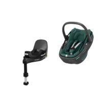 Maxi-Cosi-turvahall-Coral360-ja-FamilyFix360-pro-alus-Essential-Green.jpg