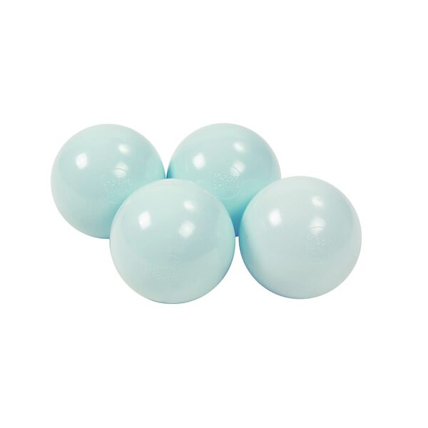 MeowBaby-Plastic-Balls-7cm-for-the-Ball-Pit-50-pcs-Teal-pallimere-pallid