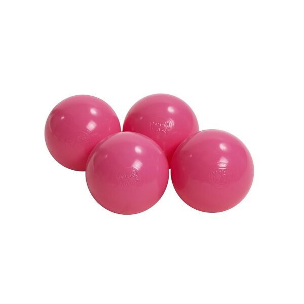 MeowBaby-Soft-Plastic-Balls-7cm-for-the-Ball-Pit-Certified-50-pcs-Light-Pink