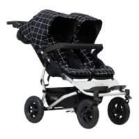 Mountain-Buggy-Duet-kahelapse-jalutuskaru-Grid