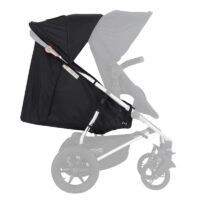 Mountain-Buggy-One-lisaiste-Cosmopolitan-jalutuskarule