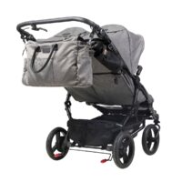 Mountain-Buggy-duet-luxury-herringbone-collection-with-satchel-bag