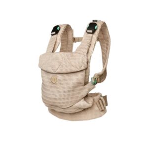 Najell-Rise-kandekott-Almond-Beige