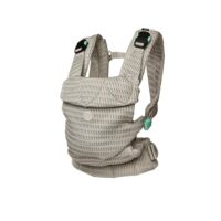 Najell-Rise-kandekott-Silver-Grey