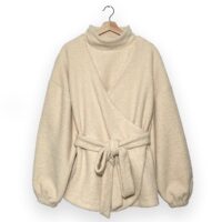 Najell-lapsekandmise-jakk-Ivory-White